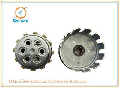 China ISO9001 Standard Motorcycle Starter Clutch AX100 With 1 Year Warranty for sale