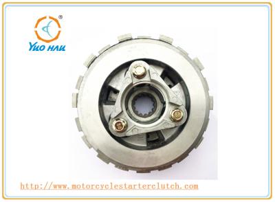 China ADC12 Replacement BNL502 502cc Motorcycle Clutch Parts for sale