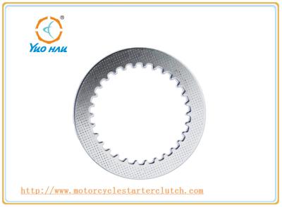 China Centrifugal Steel Plate BAJAJ 100 Motorcycle Clutch Parts / High Performance Motorcycle Clutch Kits for sale