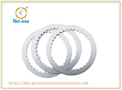 China Steel Cold Rolled Honda WAVE125 Motorcycle Clutch Parts for sale