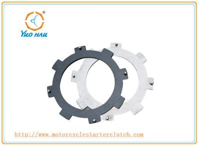 China Replacement Motorcycle CD90 Clutch Steel Plate for sale