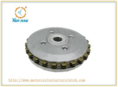 China Honda WAVE110i 110cc ADC12 Motorcycle Clutch Parts for sale