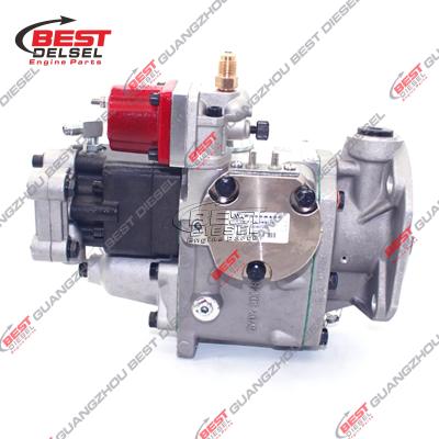 China Diesel Common Rail  Fuel Injection PT Pump 4951495 3085218 3080809 4999468 For Cum-mins KTA38 Engine for sale