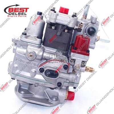 China Diesel Engine Parts Fuel Injection PT Pump 4951544 4951525 4951531 4951537 For Cummins KTA19 QSX15 for sale