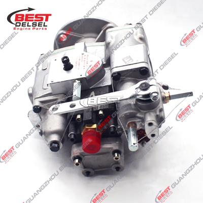 China Cummins Diesel K19 PT Engine Fuel Injection Pump 4999453  4999464 4999466 for sale