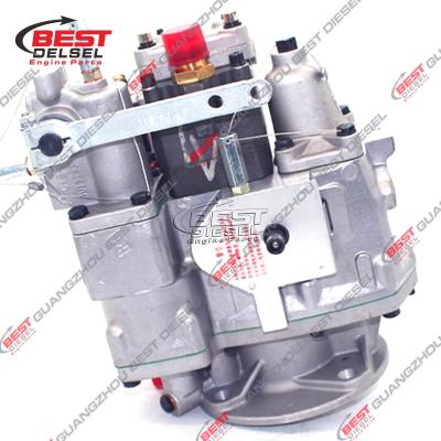China Cummins Diesel K19 PT Engine Fuel Injection Pump 4999456 4953632 4910420 4060964 for sale