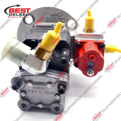 China Cummins Diesel M11 L10 Engine Fuel Injection Pump 3090942 3417677 3417674 for sale