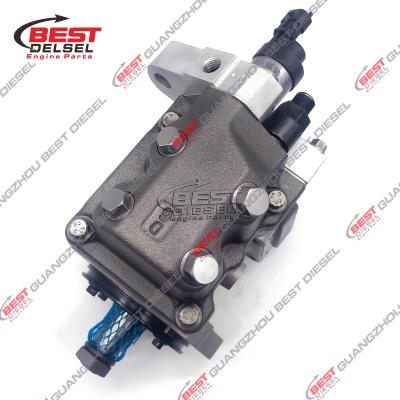 China Diesel Injection For Cummins QSZ13 ISZ13 Fuel  Pump 2872191 4902731 2872930 for sale
