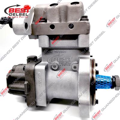 China Diesel Common Rail  Fuel Injection PT Pump 5311171 4088604 4954200 For Cum-mins QSC L9 Engine for sale