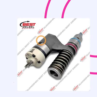 China Diesel Pump 3512C/3516 COem Common Rai Fuel Injectors 375-4106 20R-3483 250-1308 for sale