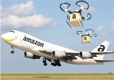 China Servicio de cumplimiento de Amazon de envío de carga marítima, proceso semanal de Amazon Fba a Australia en venta