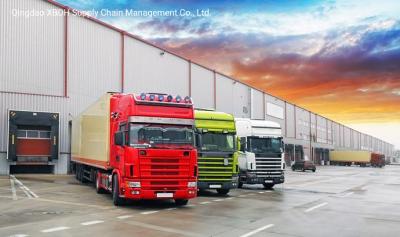 China Fast Delivery  FBA Shipping Agent  USA Europe From China for sale