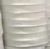 Chine Bande blanche de tissu en verre d'isolation thermique à vendre