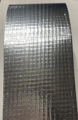 China 0.125mm Self Adhesive Aluminium Foil for sale