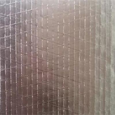 China Flame Retardant Foil Faced Kraft Paper 0.92m 1.22m 1.25m for sale
