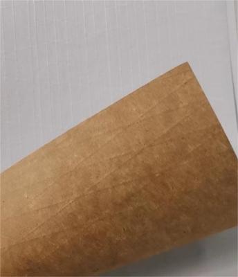 China F R Grade Foil Faced Kraft Paper for sale