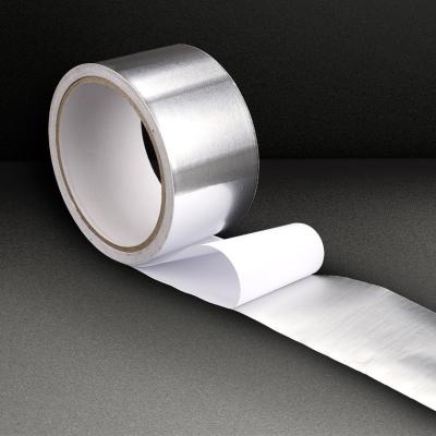 China Cold weather Aluminum Foil Tape for sale