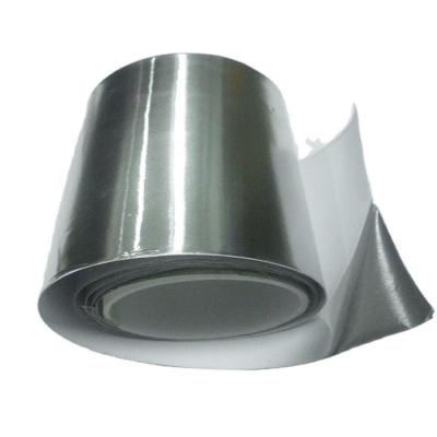 China strong adhesion and holding power aluminium foil tape for sale