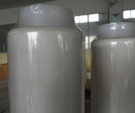 Κίνα 10 - 500mm Width Glass Cloth Adhesive Tape Roll H Class High Temperature Resistance προς πώληση