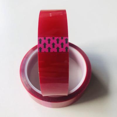 China High Adhesion Heat Resistant Insulation Tape To Steel ≥4N/25mm en venta