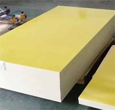 China Smooth Electrical Insulation Board Plate / Sheet Density 1.8 - 2.0g/Cm3 Flexural Strength ≥340MPa for sale