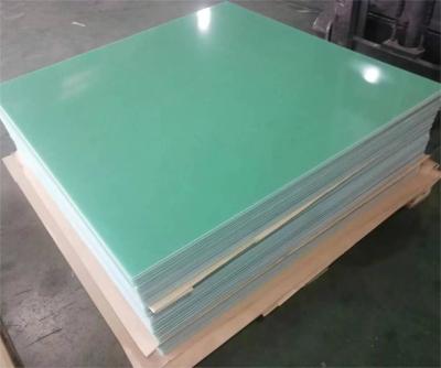 China Charpy Type ≥33kJ/M2 Electrical Insulation Board Plate / Sheet 1220x2040/1020x1220 for sale