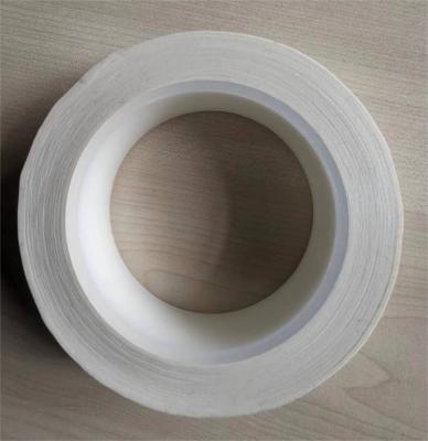 Китай Промышленная арамидная бумажная клейкая лента Ширина 10 мм-980 мм для индивидуальных нужд продается