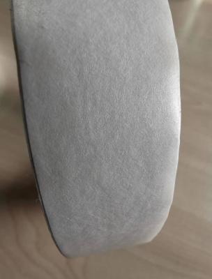 China 50 m longitud 0,1 mm cinta adhesiva de papel de aramida de espesor UL certificado para aplicaciones industriales en venta