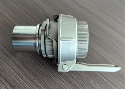China Casting Services CNC Machinery Center Lost Wax Casting Solutions Tank Connectors zu verkaufen