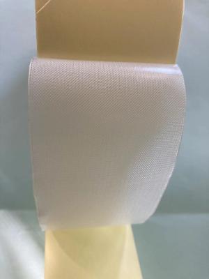 China 0.16mm Silicone Based Adhesive Tape for sale