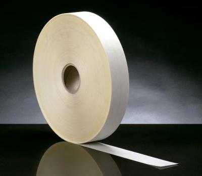 China Acrylic Aramid Paper Adhesive Tape 0.10mm 10mm-980mm for sale