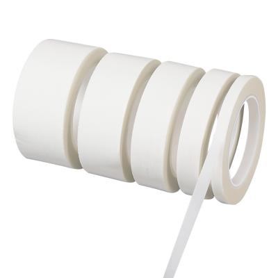 China Acrylic 0.16mm Electrical PTFE Glass Adhesive Tape for sale