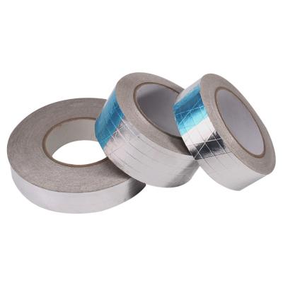 Chine Isolation 0.15mm de Papier d'emballage de canevas d'aluminium de F.R. Grade Flame-retardant à vendre