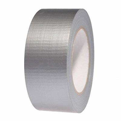 China Premium Silver Duct Tape On Clothes Colorful Easy Tear Tape 70 mesh for sale