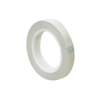 China Electrical Insulation Glass Cloth Adhesive Tape H Grade 0.18mm for sale