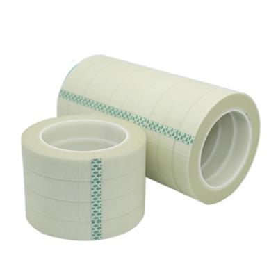 China Heat Resistant Insulation Silicone Tape Double Sided H Grade for sale