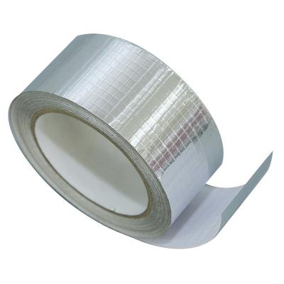 Chine Flexibilité élevée de bande de papier aluminium de bande de canevas d'aluminium de la CAHT à vendre