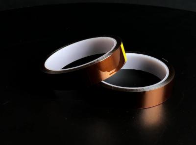 China High Temperature Resistant Polyimide Electrical Insulation Tape for sale