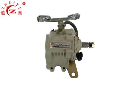 China 125CC - 200CC Engine Tricycle Reverse Gearbox With Bearing 6205 for sale
