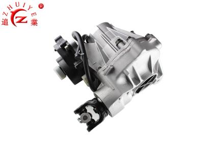 China UTV / ATV Off Road Differential , Yamaha Rhino 660 Front Differential Gear Case for sale