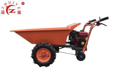China Motorized Three Wheel Cart For Farm / Agriculture / Construction Work for sale
