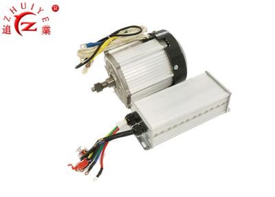 China 650 - 1000W Electric Vehicle Motor ,  3 Phase Permanent Magnet Synchronous Motor for sale