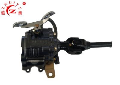 China High Precision Tricycle Spare Parts / Reverse Gearbox With Durable 20CrMnTi Gear for sale