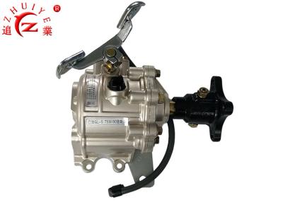 China FOTON / Five Star Tricycle Reverse Gearbox Tuk Tuk / Pedicab / Trike Spare Parts for sale