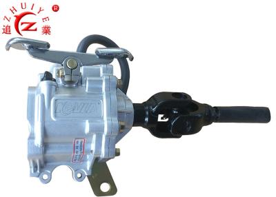China Cargo Tricycle Engine Parts / Reverse Gear With 3D Stereoscopic Housing for sale