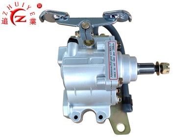 China Tuk Tuk Passenger Trike Reverse Gearbox For 125 - 300CC Engine ISO TS16949 Approved for sale