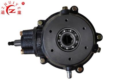 China Ductile Iron Auto Rickshaw Differential Reliable For Separated Rear Axle for sale