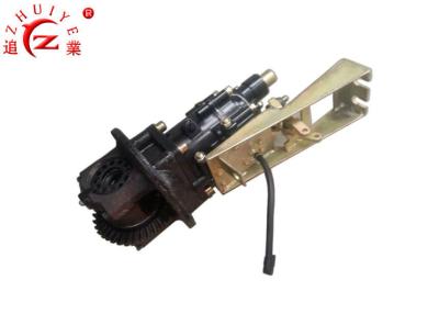 China Reliable Forward Reverse Off Road Gearbox For XINYANG BMX XUV 300CC 4×2 Model for sale