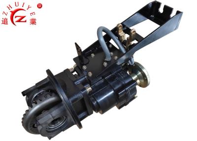 China Forward And Reverse Off Road Gearbox XINYANG BMX XUV 300CC 4×2 Use With Differential for sale