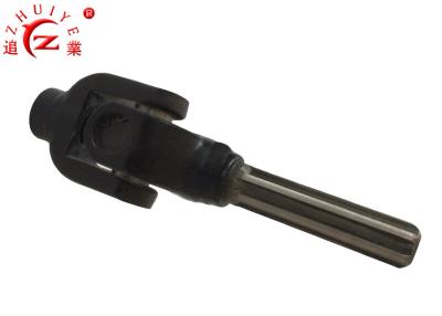 China Steel Material Tricycle Replacement Parts Universal Joint Assembly With Shaft for sale
